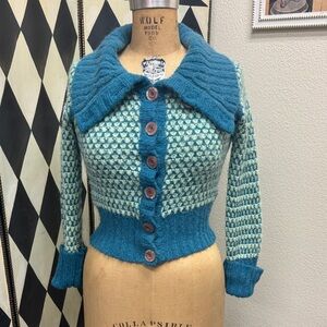 Free People Cardigan